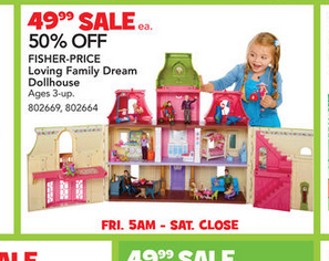 loving family dollhouse toys r us