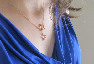 star-necklace