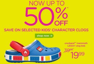 crocs-kids-character