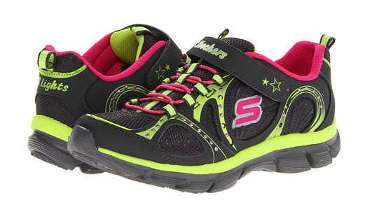 Skechers up to 60 off Twinkle Toes and More My Frugal Adventures