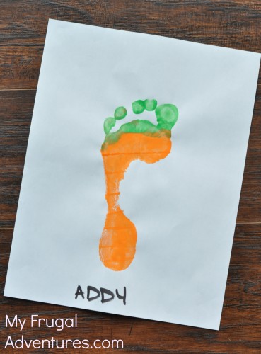 10 Handprint Art Ideas for Spring