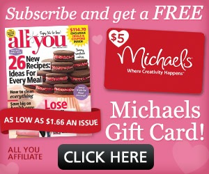 Michael's eGift Card