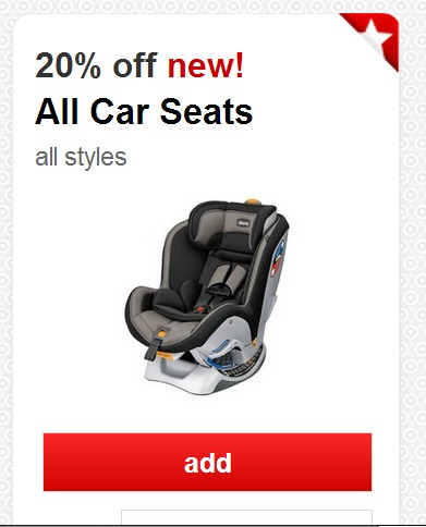 Target Cartwheel 20 Off All, Target Promo Codes For Car Seats