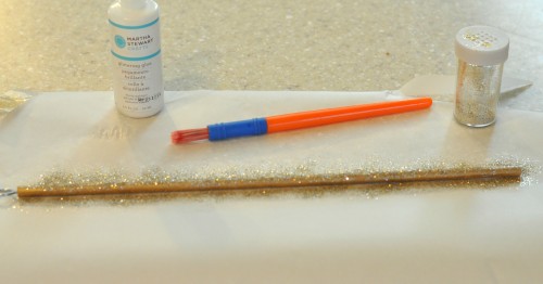 How to Make a Magic Wand for Children