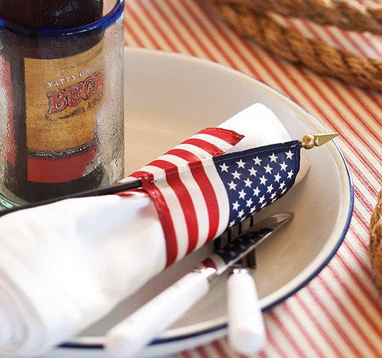 20 Awesome Ideas for Memorial Day