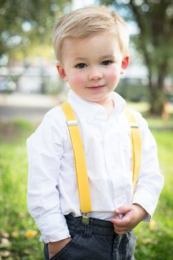 Little Boys Suspenders $9.98 Shipped - My Frugal Adventures