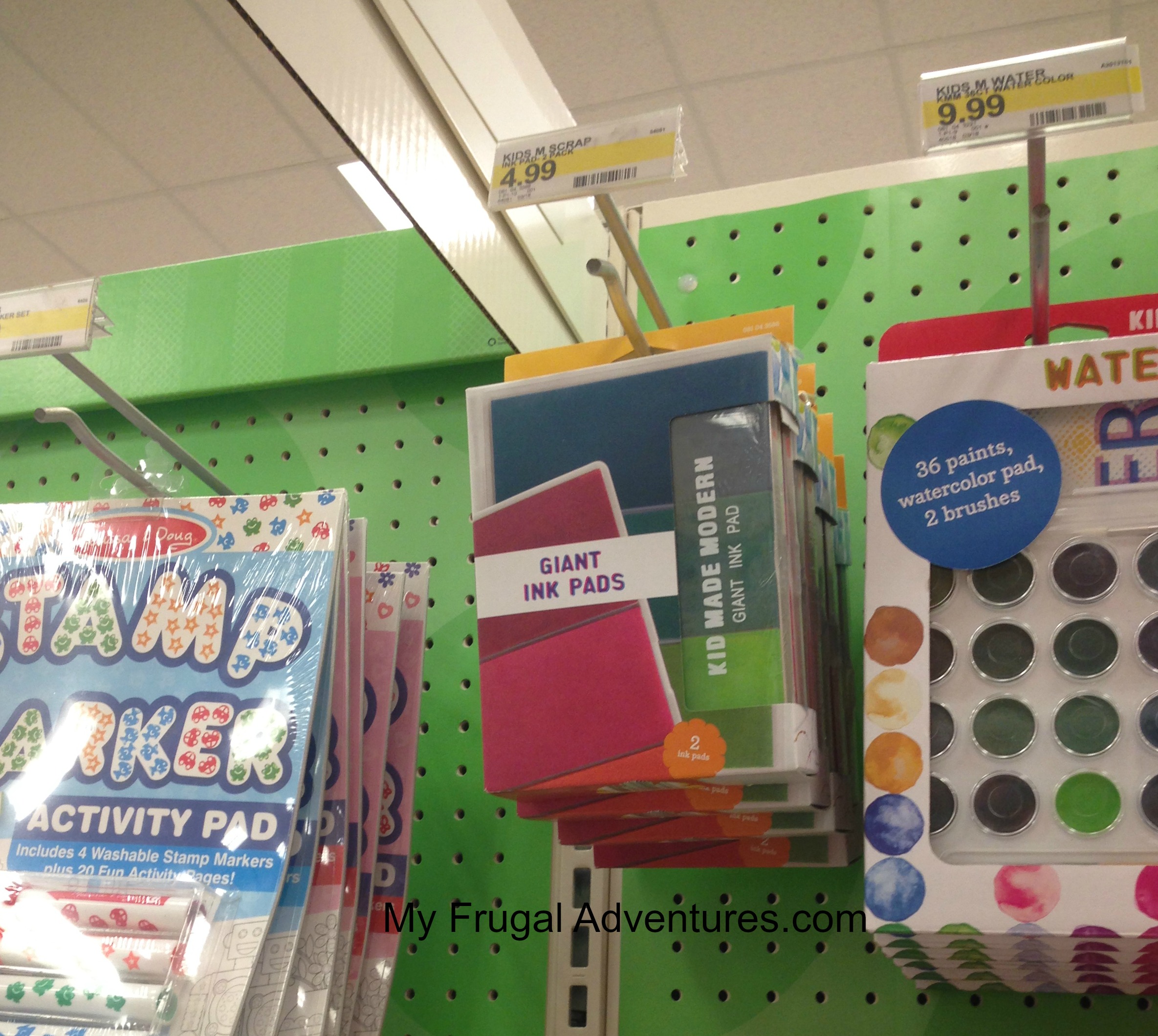 Kid Made Modern : Craft Kits : Target