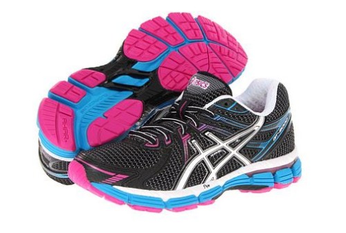 Asics Sneakers as low as $38 Shipped - My Frugal Adventures