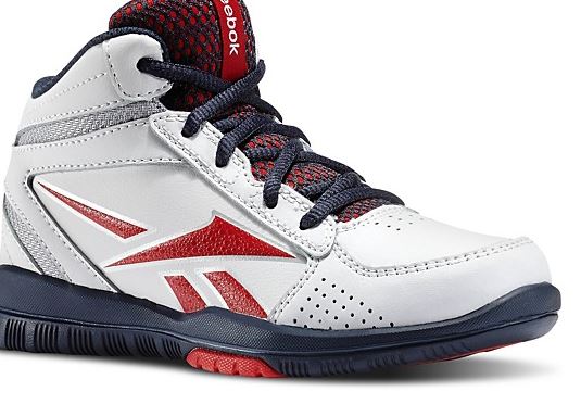 reebok classic basketball shoes