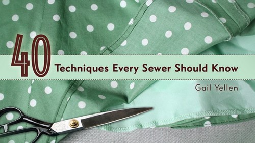 sewing-technique