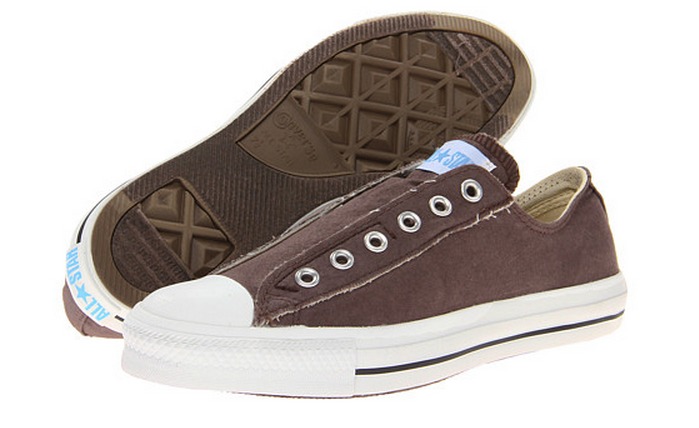 target one star converse shoes
