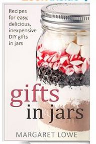gifts in jars