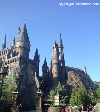 Everything you need to know to plan an amazing Universal Studios Vacation