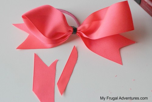 Add some extra cheer this year 🎁🎄 heres a slower ribbon bow tutorial, Ribbon  Bow Tutorial