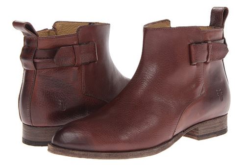 Frye Boots Up To 65% Off + Extra 10% Off - My Frugal Adventures