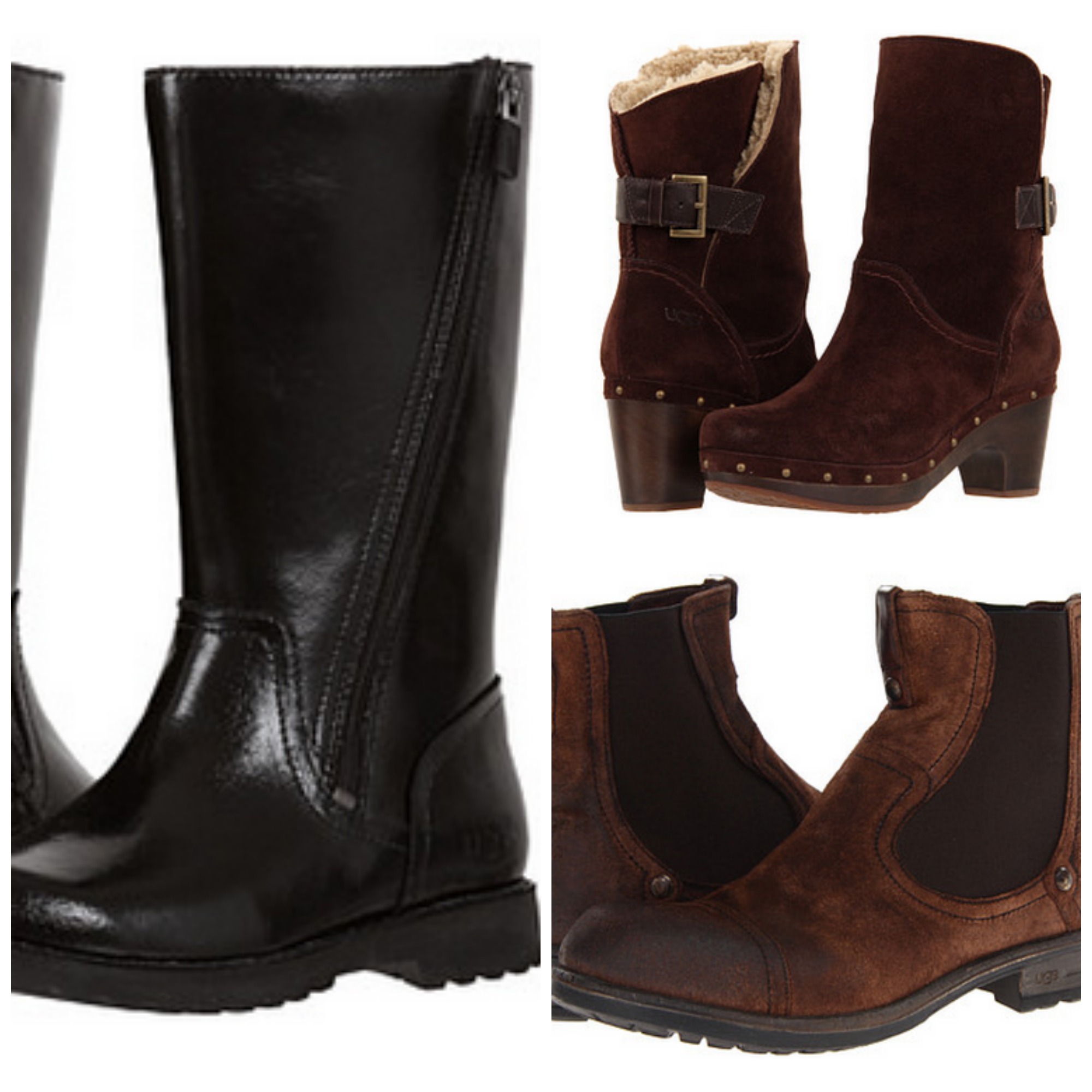 Uggs Boots Sale Up To 70% Off + Free Shipping - My Frugal Adventures