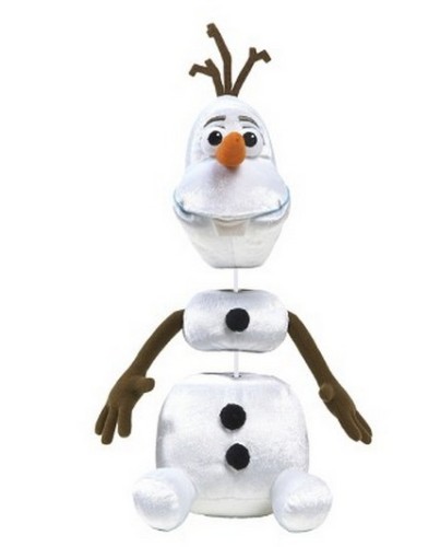 target olaf toy