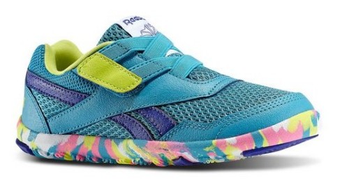 reebok