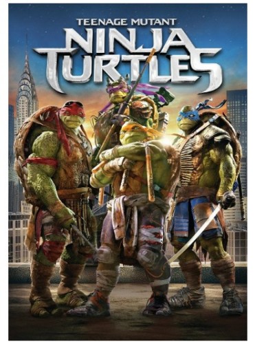 Teenage Mutant Ninja Turtles Movie and Lego Deals - My Frugal Adventures