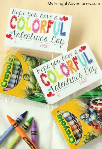 Free printable valentine
