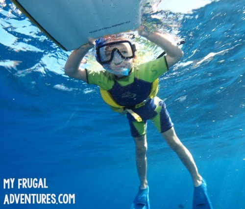 Things to Do in Maui with Kids