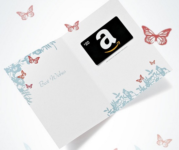 Amazon Free Gift Card For Creating A Wedding Registry My Frugal Adventures