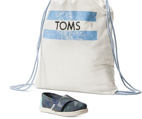 toms clothing