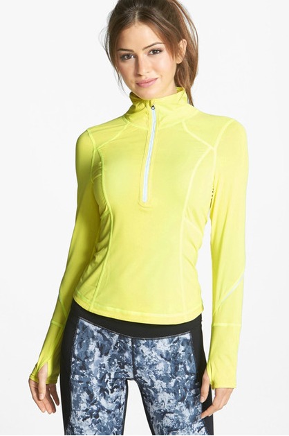 Nordstrom Rack: Great Deals on Zella Activewear and Asics - My