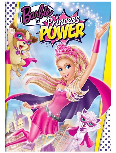 new barbie movies coming out