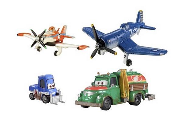 disney planes toys target