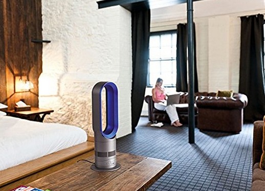 Advarsel ugyldig kost Dyson Hot + Cool Heater and Table Fan $129 Shipped {Refurbished} - My  Frugal Adventures