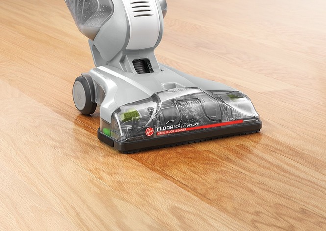 Hoover Floormate Deluxe Hard Floor Cleaner 94 Shipped My Frugal