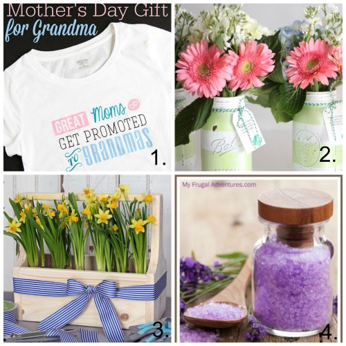 15 thoughtful mother's day gift ideas