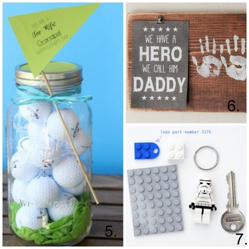20 Creative Father's Day gift ideas