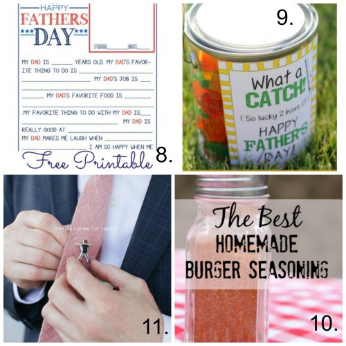 20 Creative Father's Day gift ideas