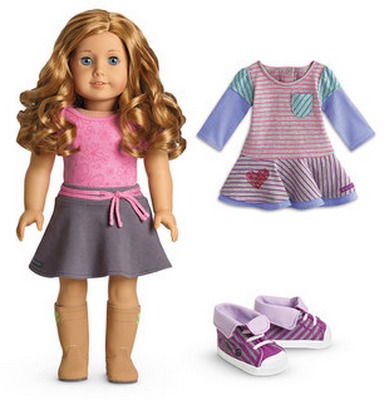 American Girl Doll and Accessories Up to 30% off - My Frugal Adventures