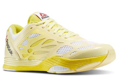 Reebok Cardio Ultra Shoes 50% off - My Frugal Adventures
