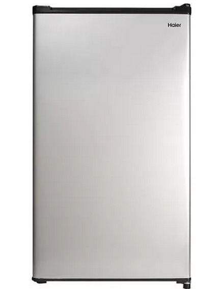 Haier 2.7 Cu. Ft. White Compact Refrigerator