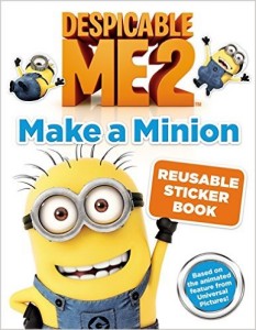 20 Minion Crafts and Treats {Perfect for Minion Parties}