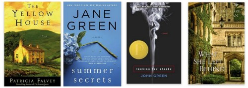 summer books to read