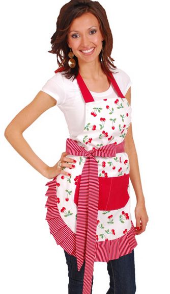 Flirty aprons 2024