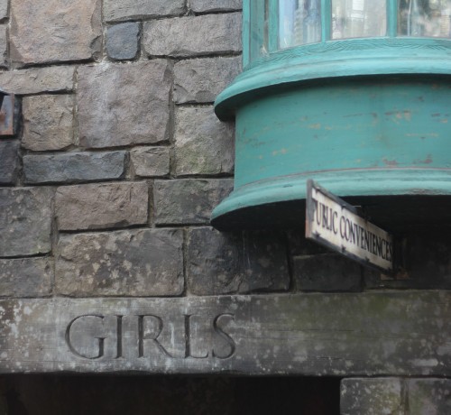 Insider Tips for the Wizarding World of Harry Potter at Universal Studios