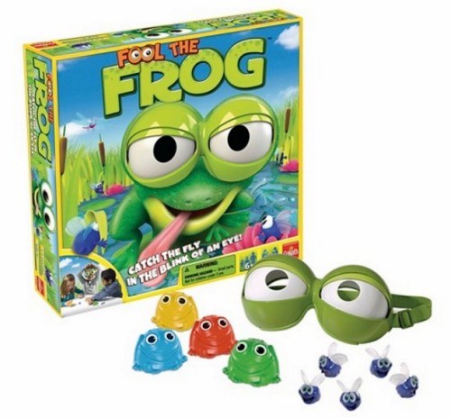 frog-game