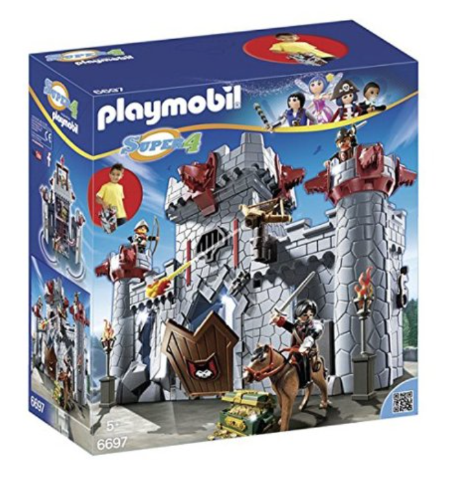 playmobil target