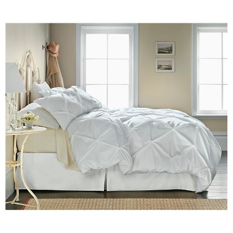 Target 25 Off Bed And Bath Items Down Alternative Comforters As