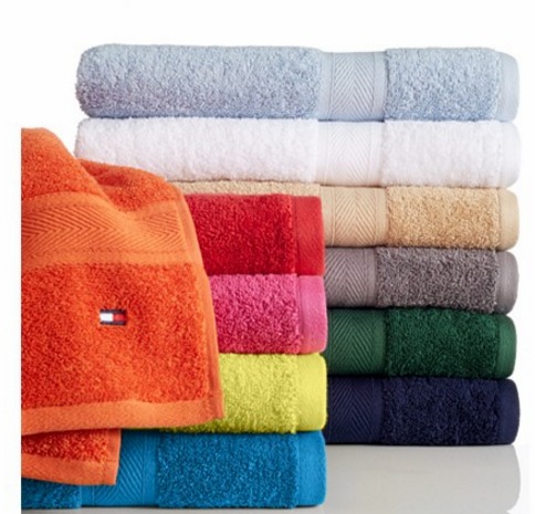 huge bath towels