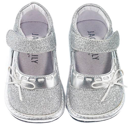 Jack & Lily Children's Shoes up to 50% off - My Frugal Adventures