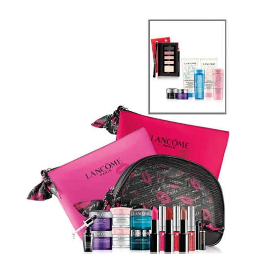 Macy's Free 7 Piece Set with Purchase My Frugal Adventures