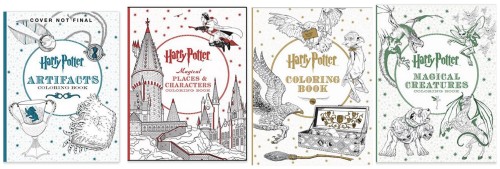 fifth harry potter illustrated book