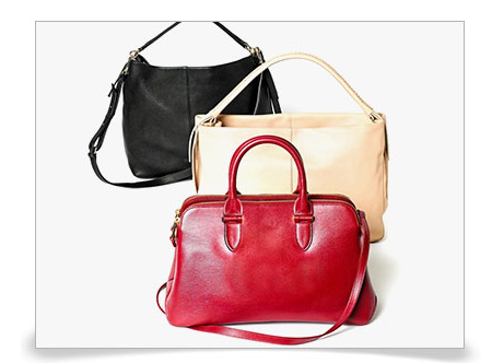 New Purse for Spring? Macy's Pop-Up Sale - Designer Handbags for $49